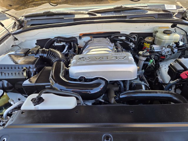 Used 2003 Toyota 4Runner SR5 RWD image 35