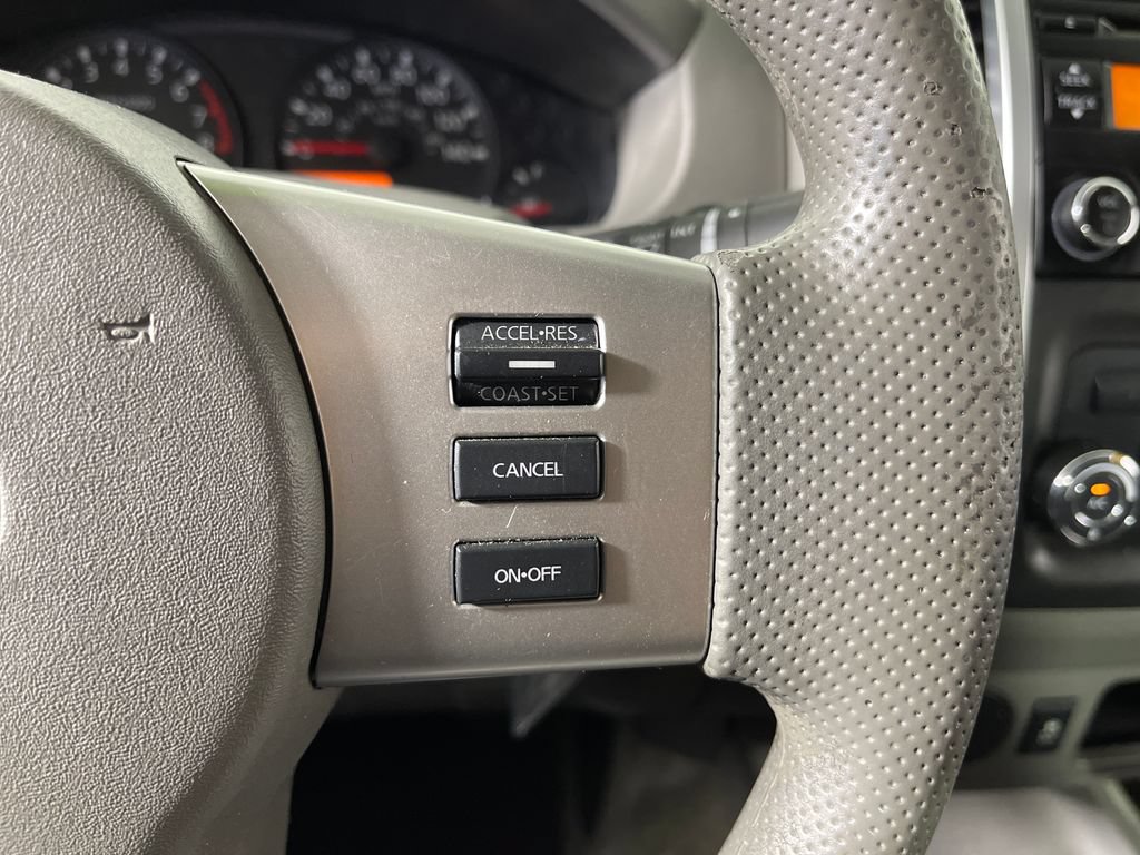 Used 2016 Nissan Frontier S RWD image 28