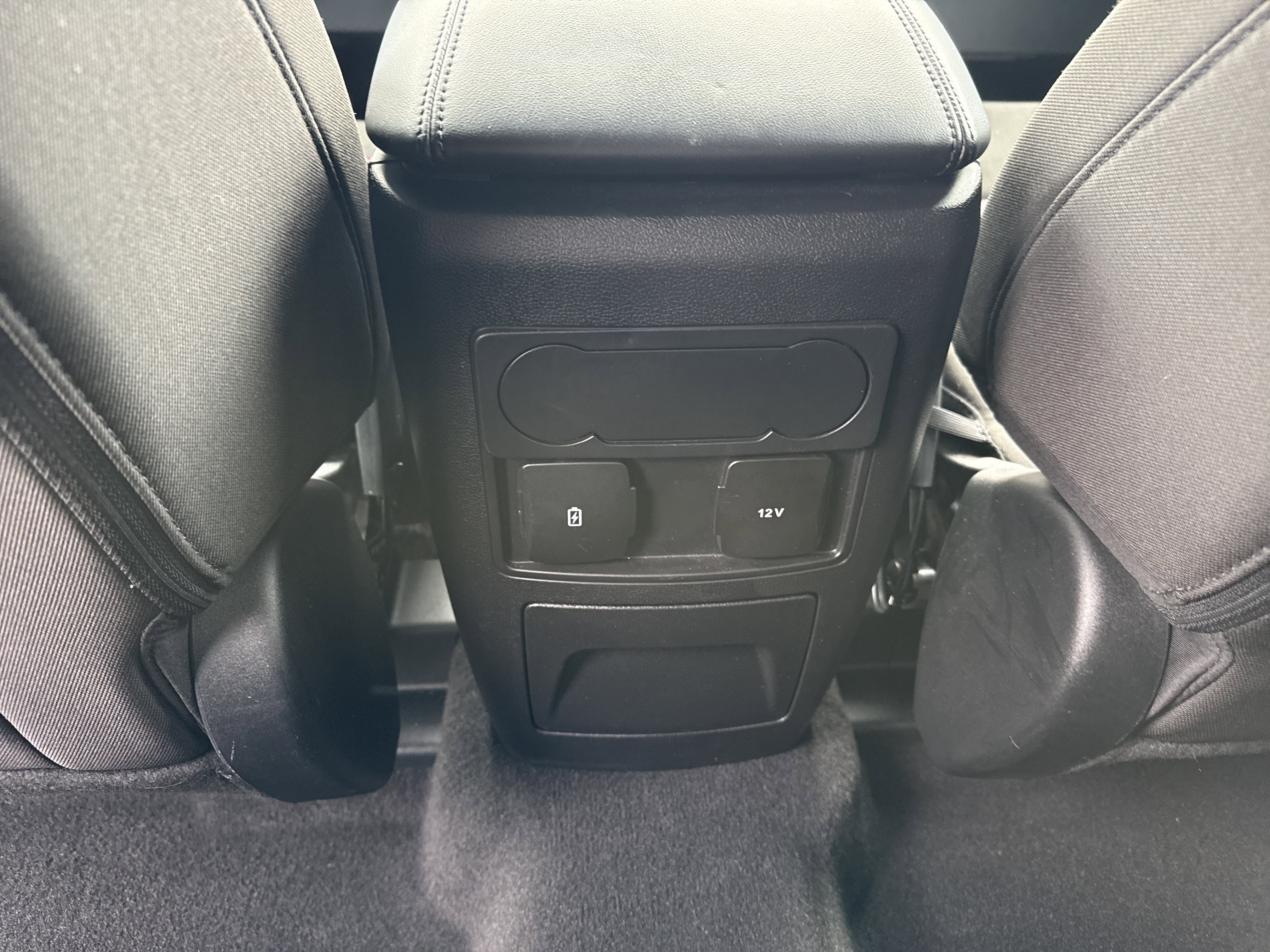 Certified 2024 Ford Explorer XLT image 15