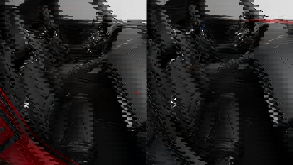 New 2026 Chevrolet Corvette Z06 w/ Stealth Interior Trim Package image 11