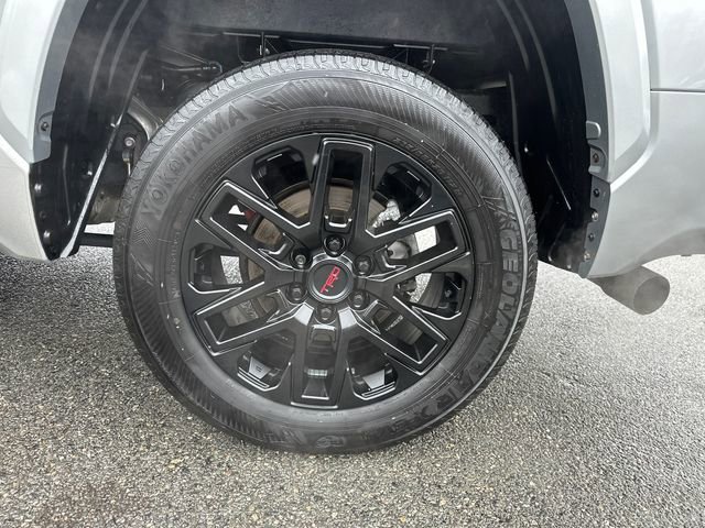 Used 2023 Toyota Tundra SR5 w/ TRD Sport Package image 13