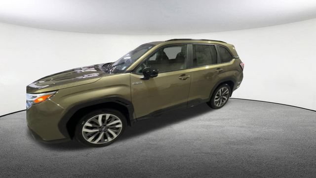New 2025 Subaru Forester Touring w/ Touring Package AWD/4WD image 4