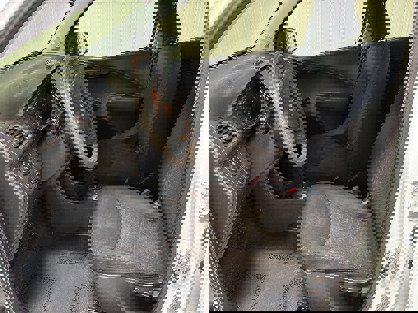 Used 2020 Chevrolet Spark LS image 10