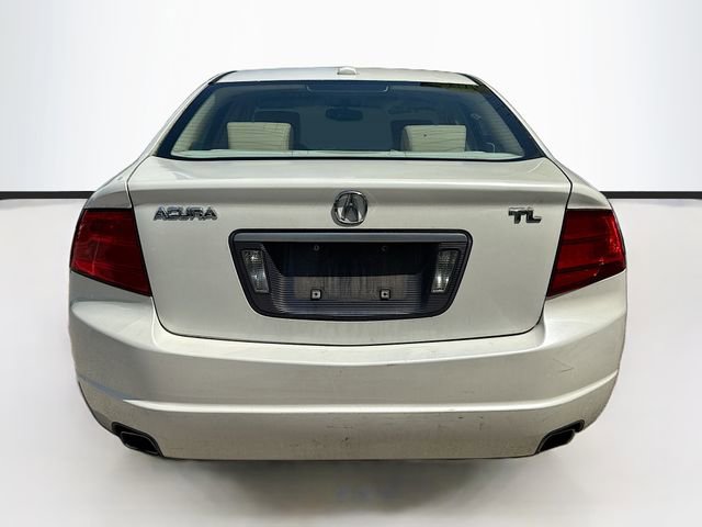 Used 2005 Acura TL FWD image 6