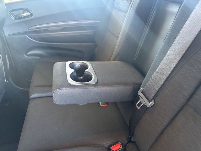 Certified 2024 Dodge Durango GT AWD/4WD image 33