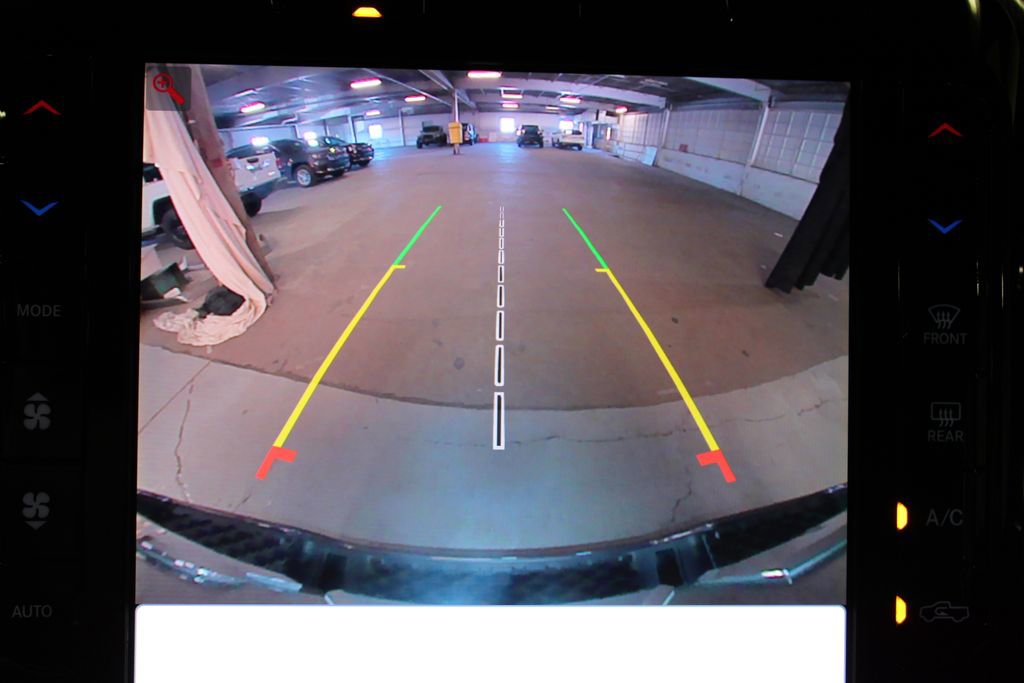 New 2026 RAM 1500 Big Horn image 18