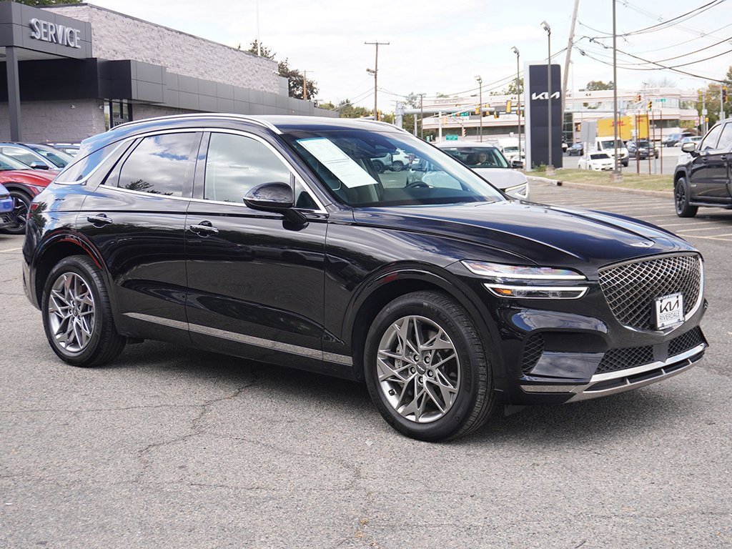 Used 2024 Genesis GV70 2.5T image 59