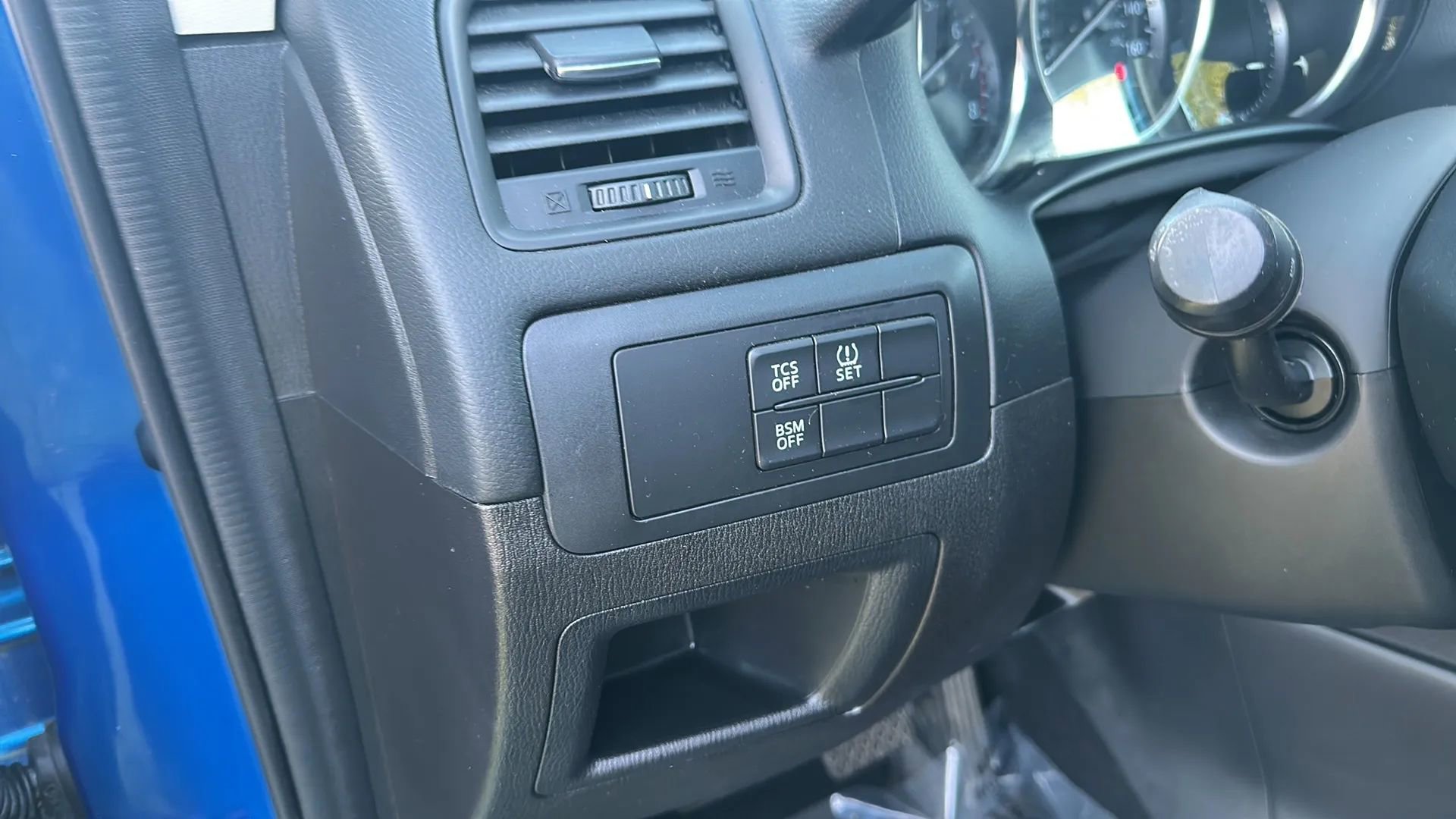 Used 2014 MAZDA CX-5 Touring AWD/4WD image 30