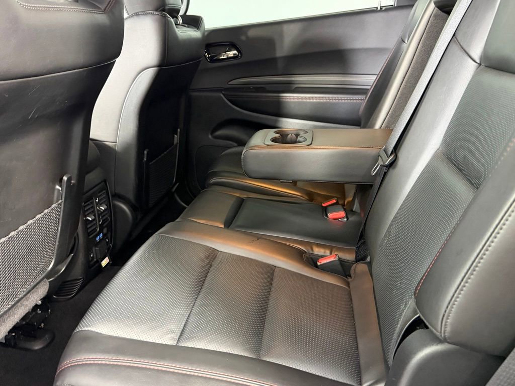 Certified 2025 Dodge Durango GT image 26