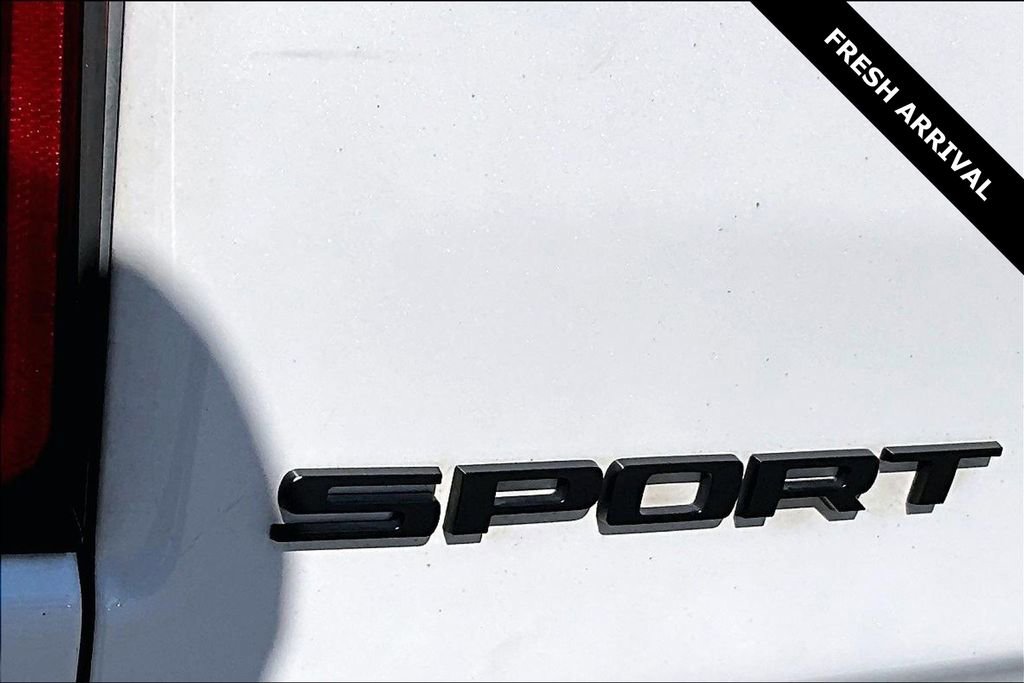 Used 2020 RAM 1500 Sport w/ Level 2 Equipment Goup w/2_L image 24