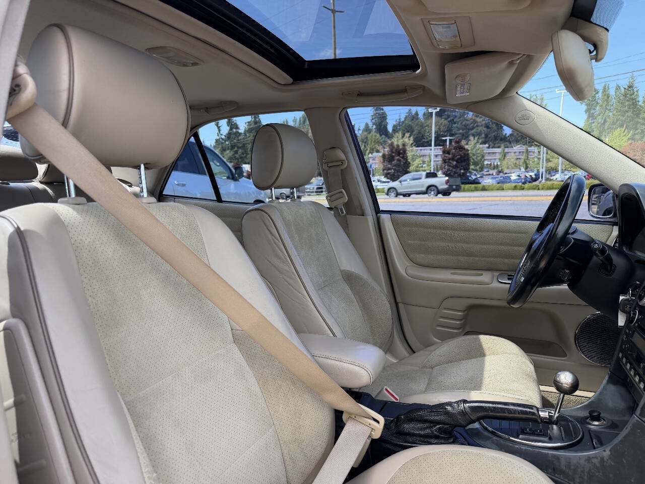 Used 2005 Lexus IS 300 RWD image 16