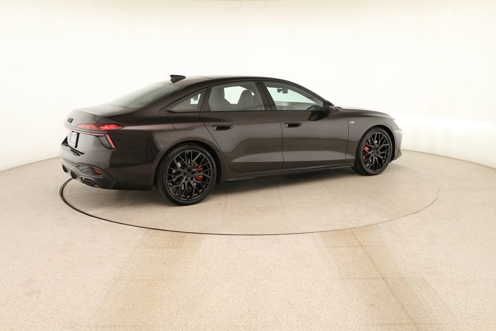 New 2026 Audi A6 Prestige AWD/4WD image 6