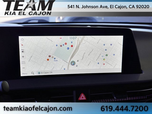 Used 2023 Kia EV6 GT-Line w/ GT-Line Suede Seat Package image 19