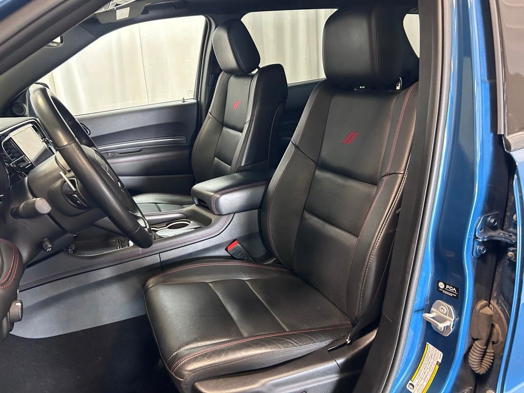 Used 2024 Dodge Durango R/T AWD/4WD image 11