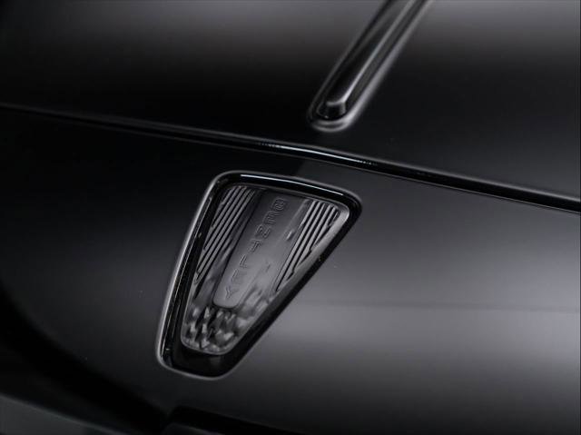 Used 2021 Bentley Flying Spur V8 image 39