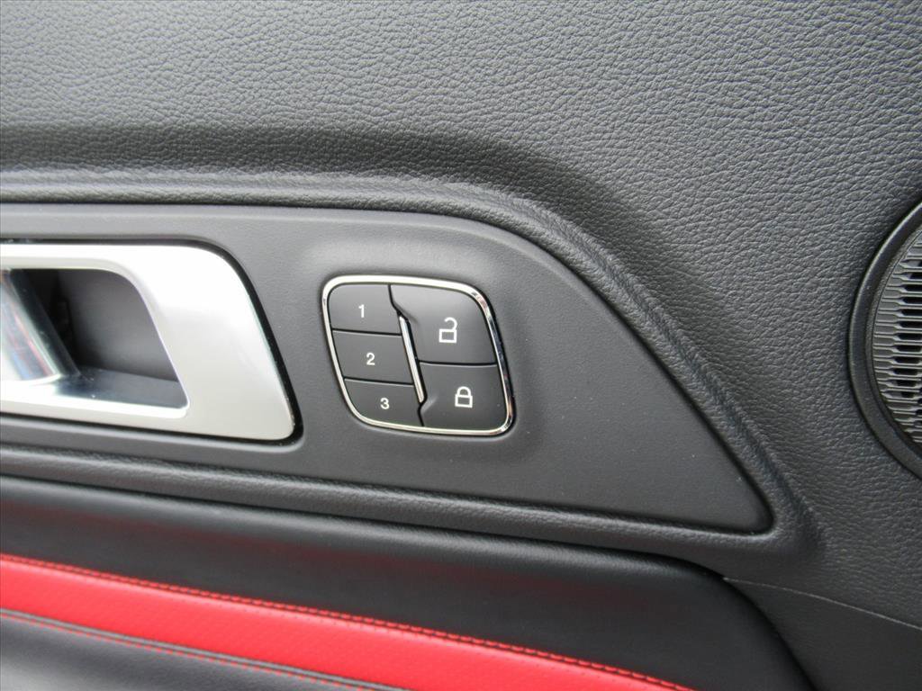 Used 2022 Ford Mustang Premium w/ Equipment Group 201A image 18