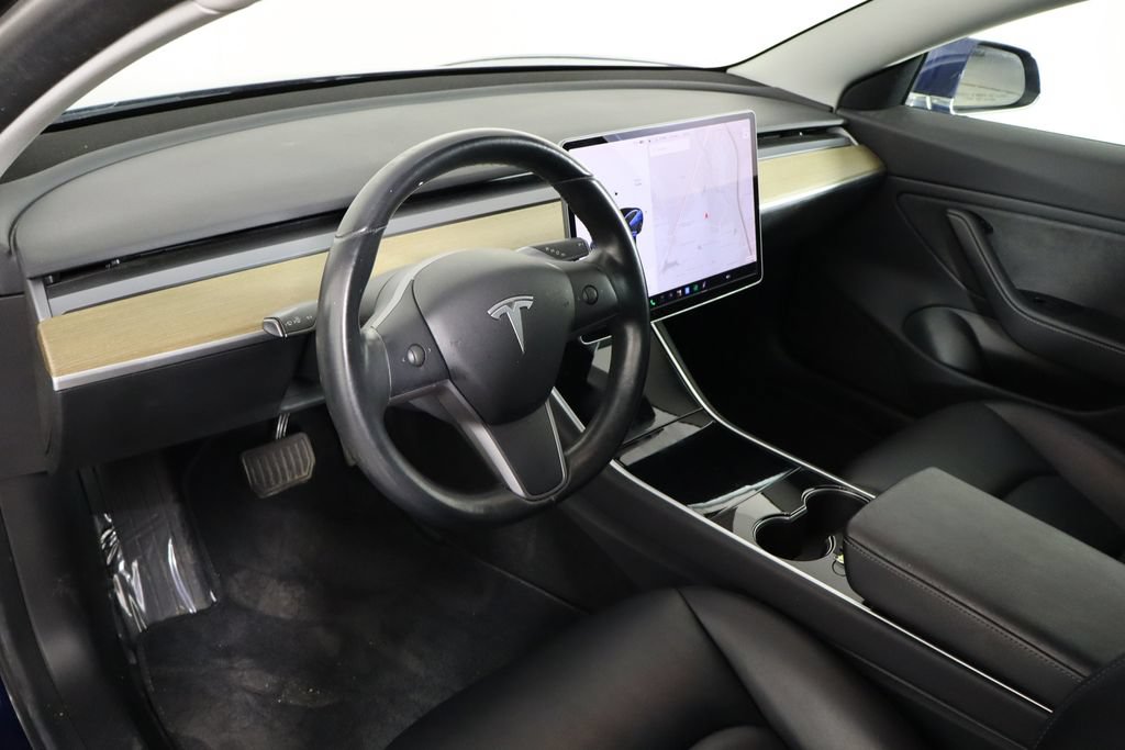 Used 2019 Tesla Model 3 Long Range AWD/4WD image 22