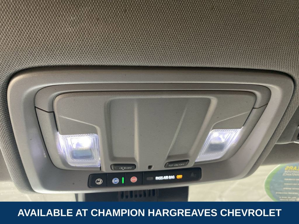 Used 2025 GMC Sierra 1500 SLT image 25