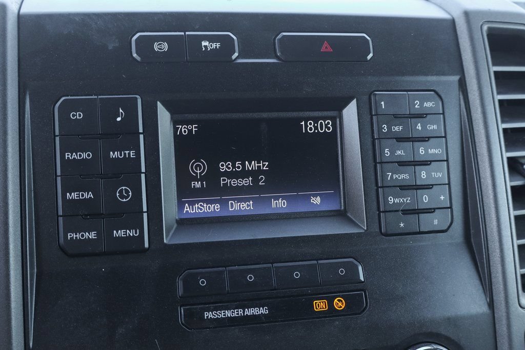 Used 2018 Ford F350 XL w/ Power Equipment Group RWD image 30