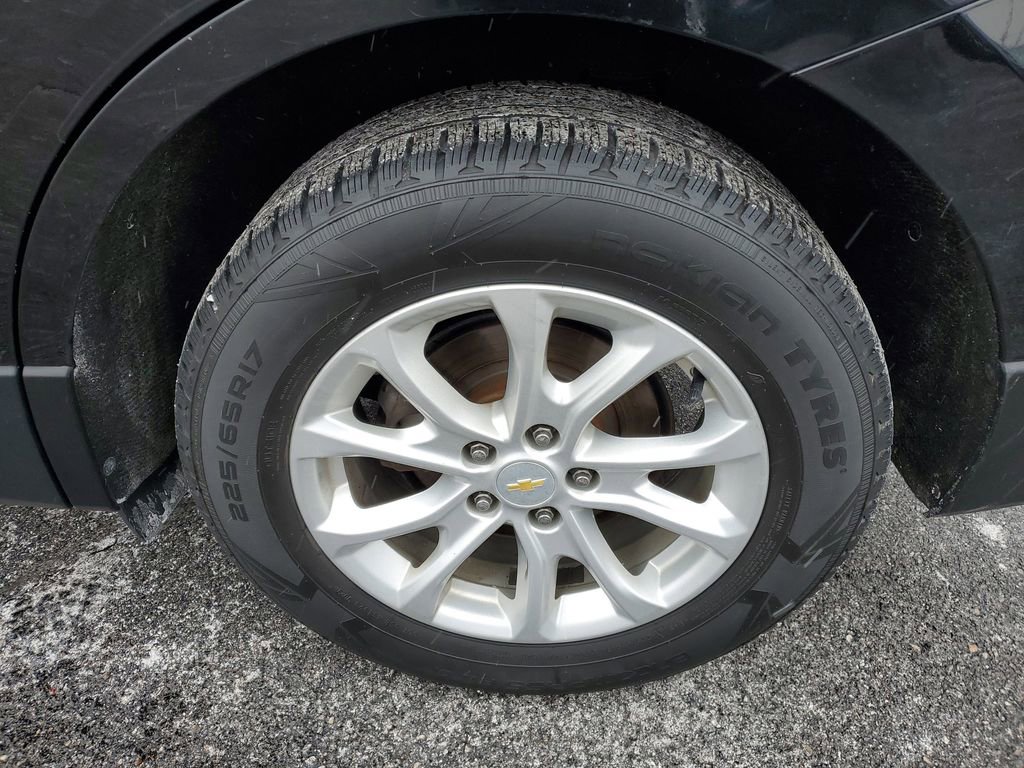 Used 2019 Chevrolet Equinox LT image 31