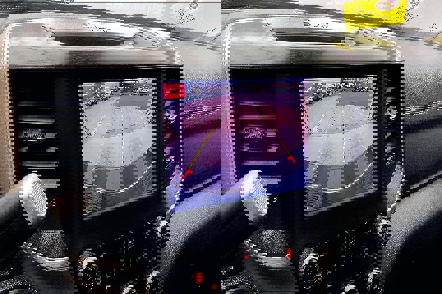 Used 2022 RAM 2500 Laramie image 22