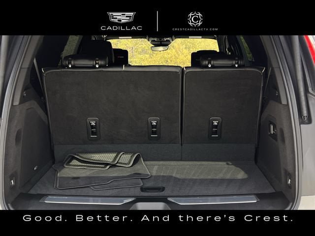 Certified 2023 Cadillac Escalade Sport w/ Touring Package RWD image 35