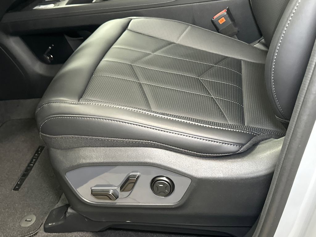 New 2027 Kia Telluride EX X-Line image 21