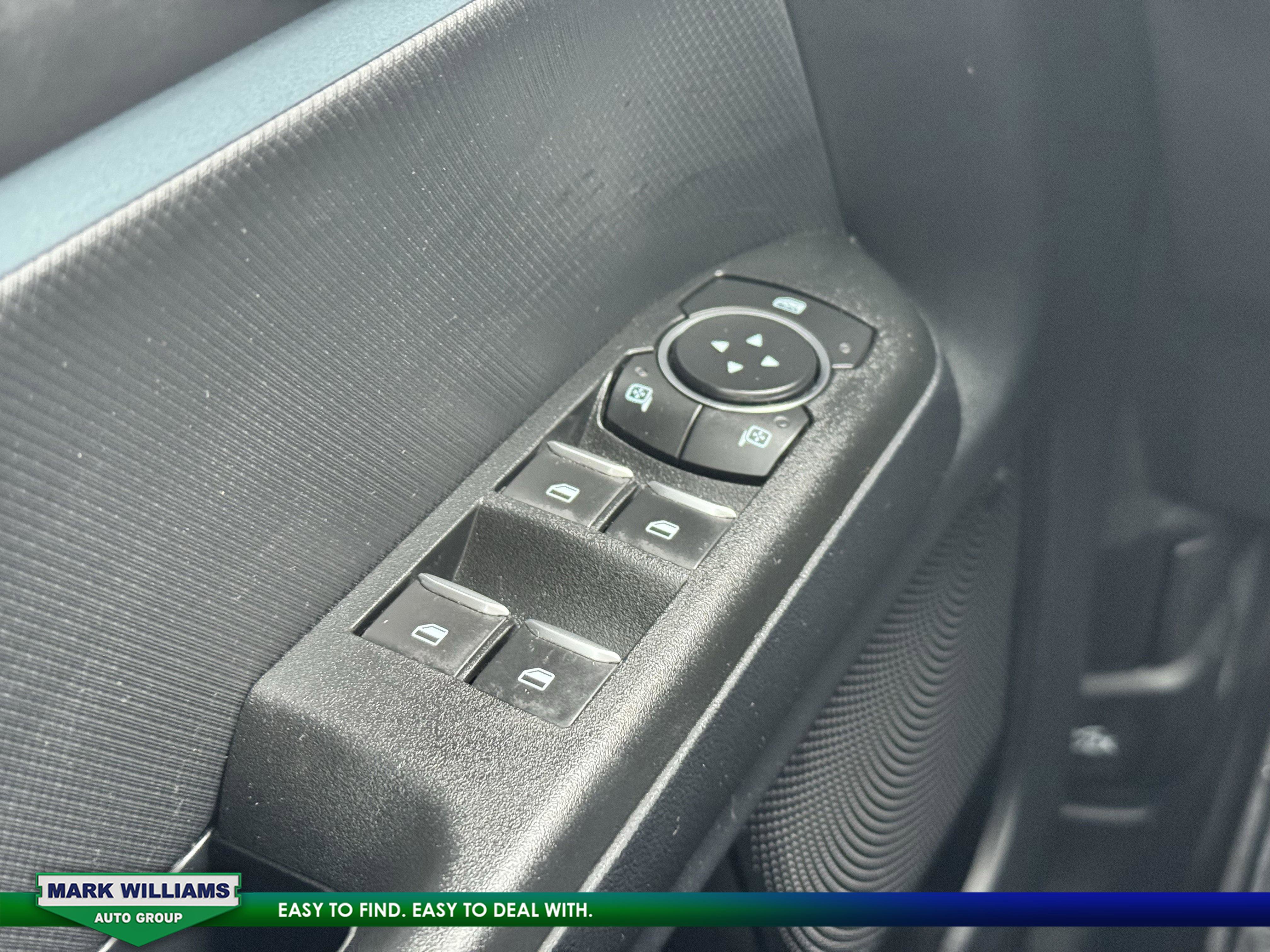 Certified 2022 Ford Bronco Sport Badlands image 22