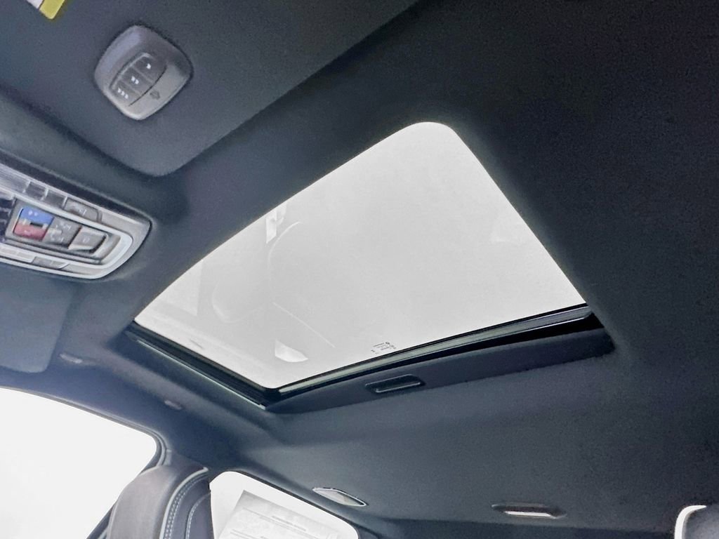 New 2026 RAM 3500 Limited image 14