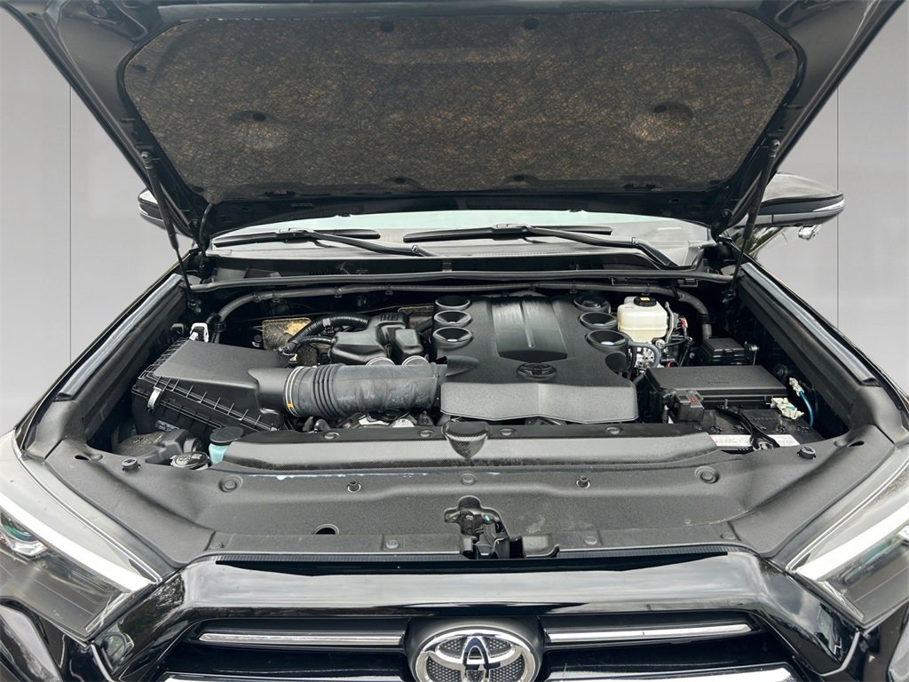 Used 2023 Toyota 4Runner Limited image 20