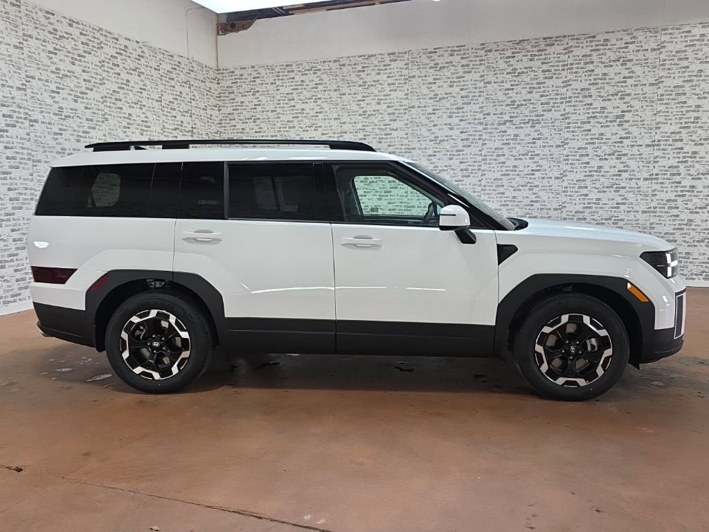 New 2026 Hyundai Santa Fe SEL image 6