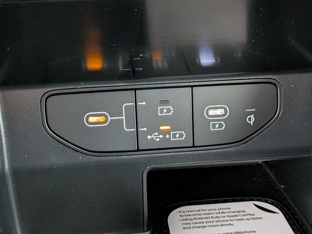 New 2026 Kia Sorento S FWD image 23
