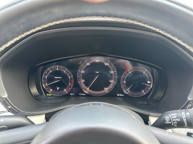 Used 2024 MAZDA CX-90 3.3 Turbo S w/ Premium Plus image 27