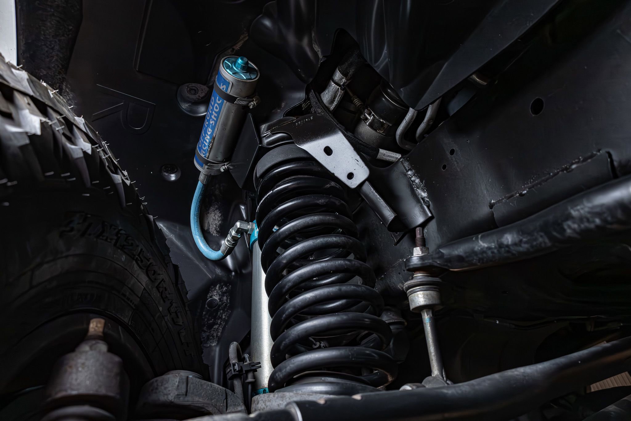 Used 2021 RAM 2500 Big Horn w/ Night Edition image 12