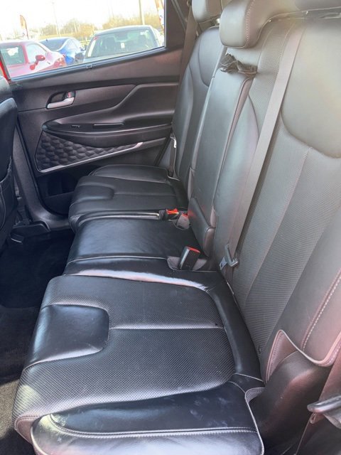 Used 2021 Hyundai Santa Fe SEL w/ Convenience + Premium Package image 23