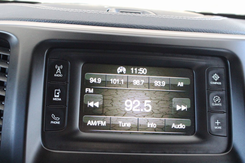 Used 2014 Jeep Cherokee Latitude image 33