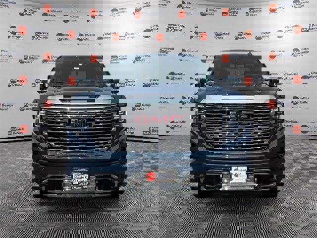 New 2026 GMC Sierra 1500 Denali image 8