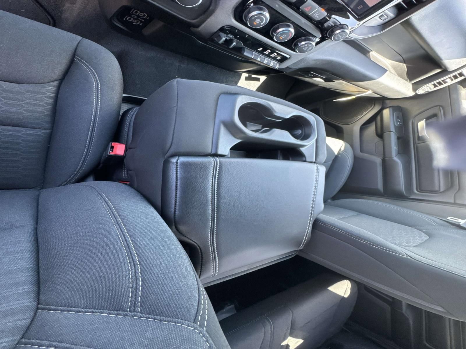 New 2026 RAM 1500 Express image 23