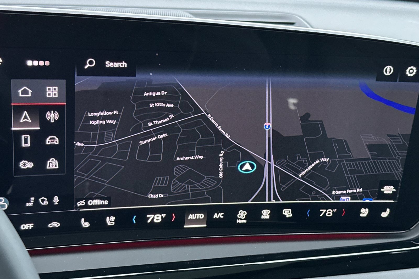 New 2025 Audi A5 2.0T Premium Plus AWD/4WD image 17