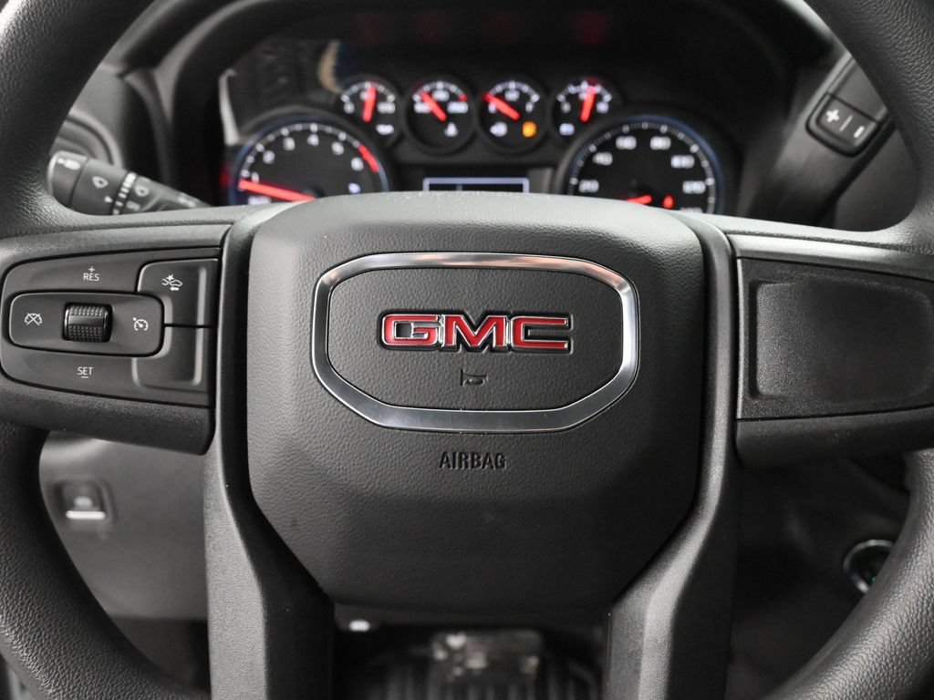 New 2026 GMC Sierra 1500 Pro w/ Pro Value Package AWD/4WD image 26