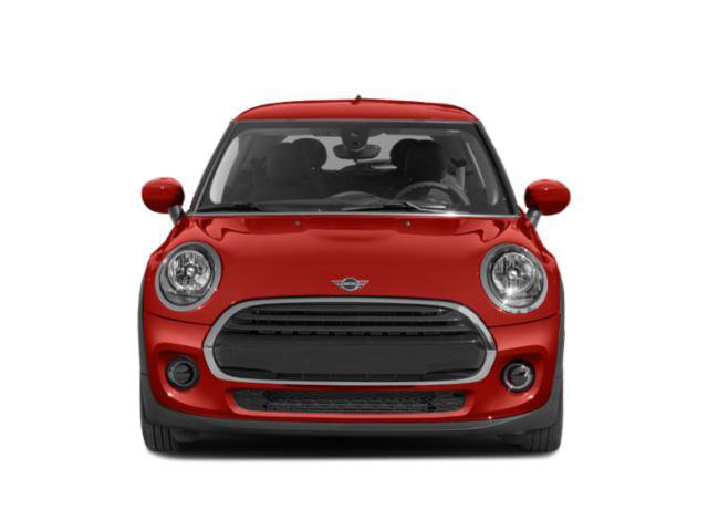 Used 2021 MINI Cooper 2-Door Hardtop w/ Premium Package FWD image 4