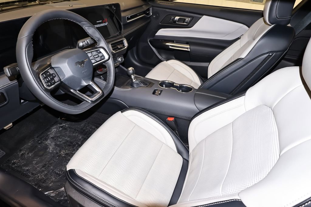 New 2026 Ford Mustang GT Premium image 25