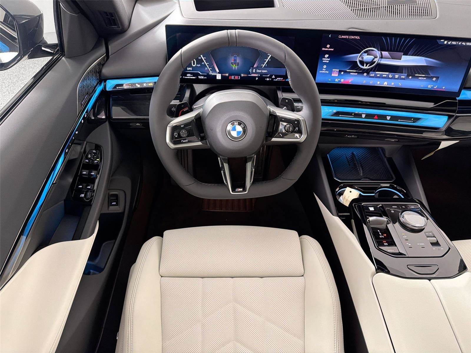 New 2026 BMW 530i w/ M Sport Package RWD image 46