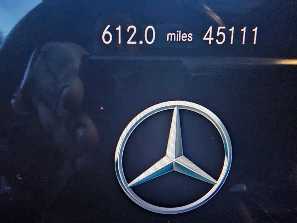 Used 2021 Mercedes-Benz GLE 350 4MATIC image 8