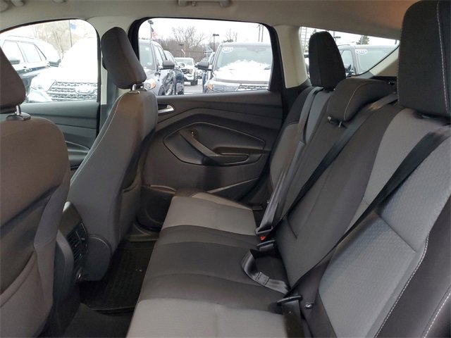 Used 2018 Ford Escape SE w/ SE Sync 3 Package image 21