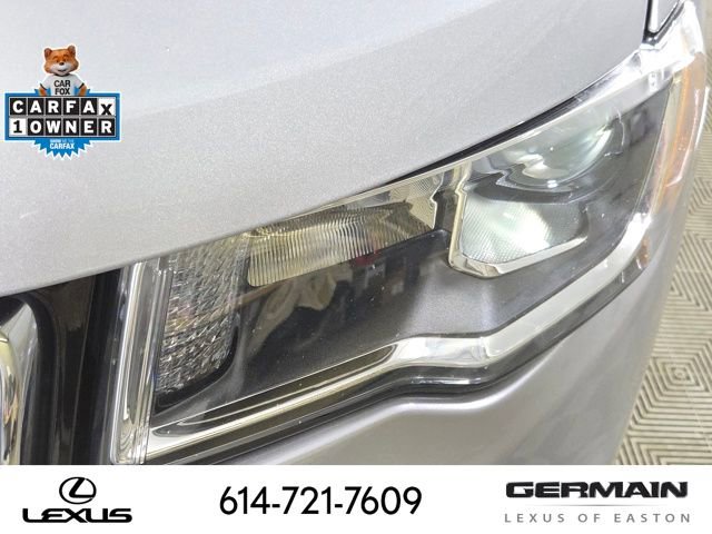 Used 2021 Jeep Grand Cherokee Limited w/ Trailer Tow Group IV image 16