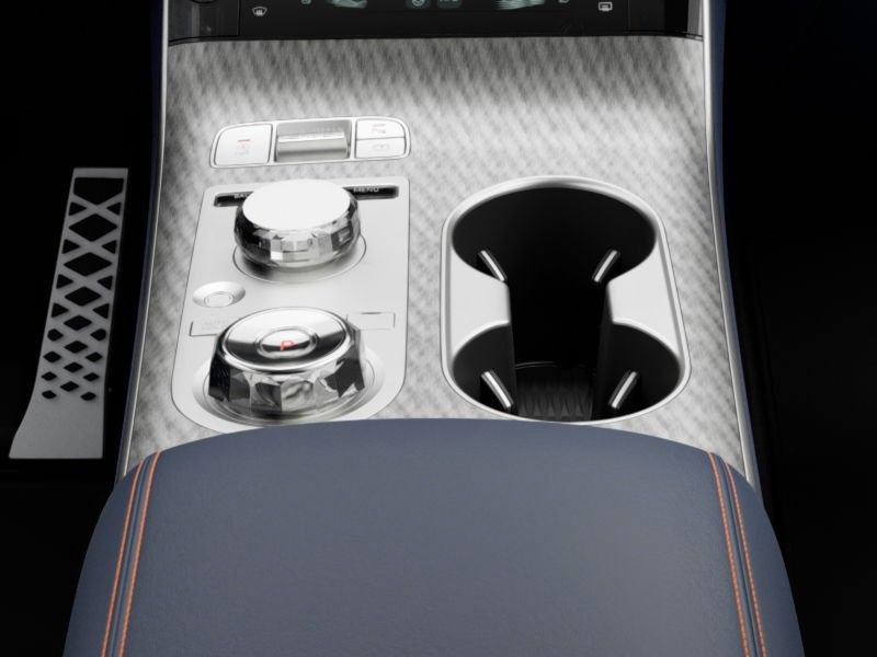 New 2026 Genesis GV70 2.5T Sport Prestige image 25