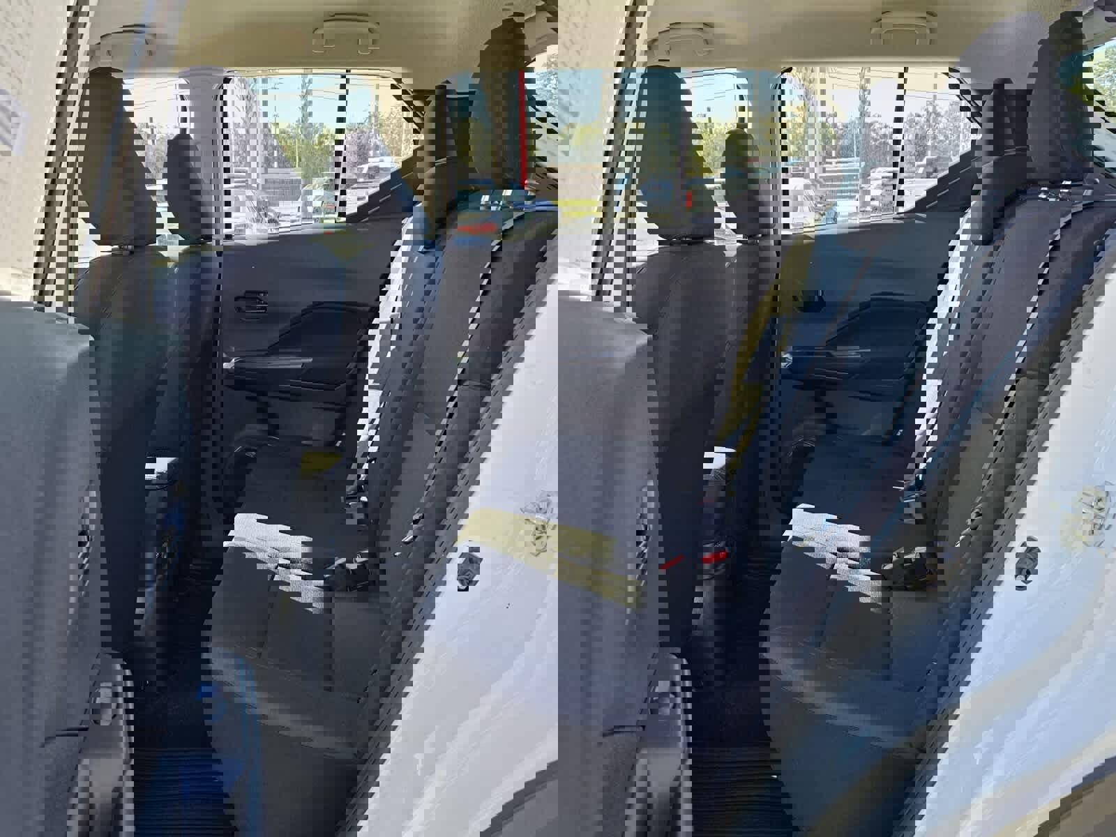 New 2025 Nissan Kicks Play S image 4