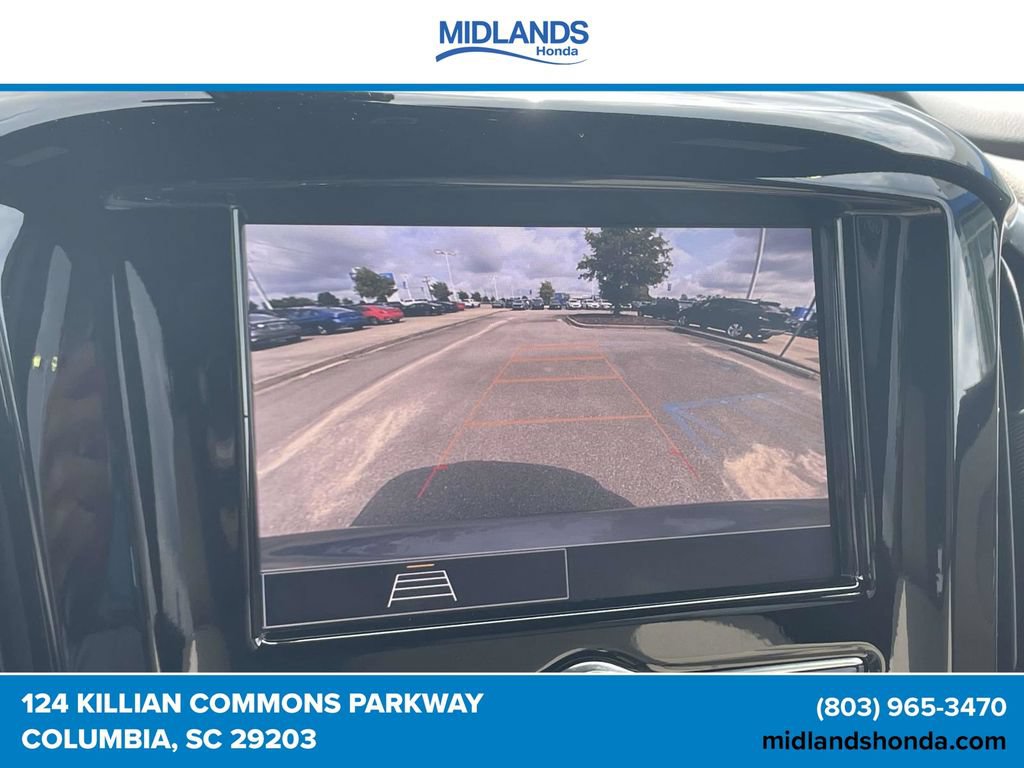 Used 2023 Chevrolet Traverse LS w/ Safety Package FWD image 27