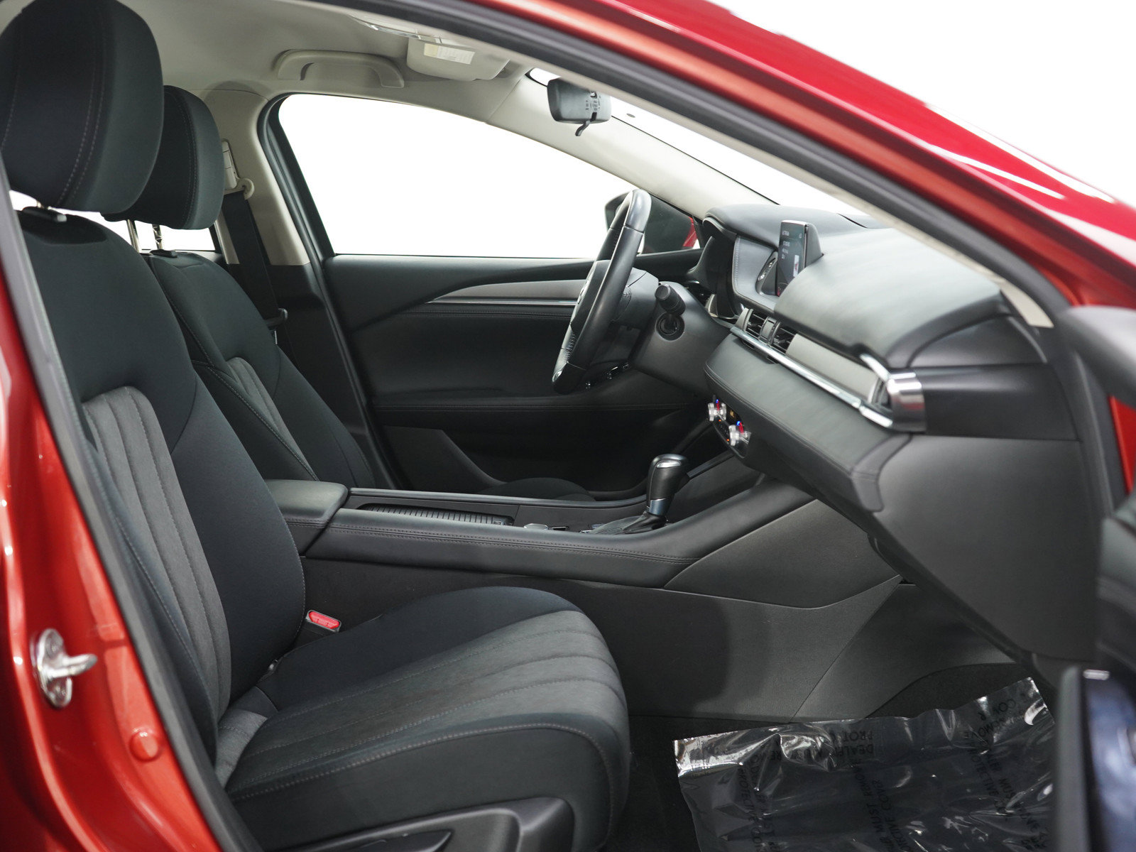 Used 2020 MAZDA MAZDA6 Sport FWD image 11